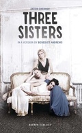 Cover: Three Sisters - Oberon Books Ltd