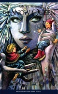 Cover: The Snow Queen - Oberon Books Ltd