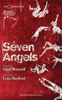 Cover: Seven Angels - Oberon Books Ltd