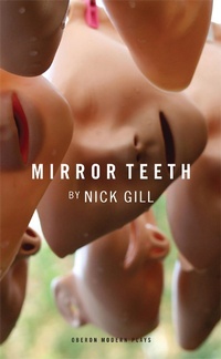 Enlarge image Cover: Mirror Teeth - Oberon Books Ltd