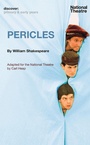 Cover: Pericles - Oberon Books Ltd