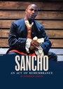 Cover: Sancho - Oberon Books Ltd
