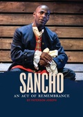 Cover: Sancho - Oberon Books Ltd