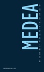 Cover: Medea - Oberon Books Ltd