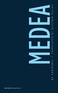 Cover: Medea - Oberon Books Ltd
