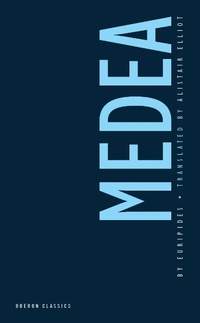 Enlarge image Cover: Medea - Oberon Books Ltd