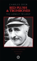 Cover: Red Plush & Trombones - Oberon Books Ltd