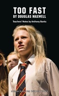 Cover: Too Fast - Oberon Books Ltd