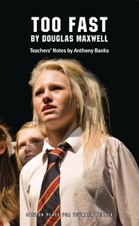 Enlarge image Cover: Too Fast - Oberon Books Ltd