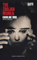 Cover: The Trojan Women - Oberon Books Ltd