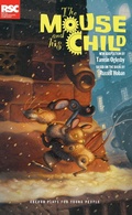 Cover: The Mouse and His Child - Oberon Books Ltd