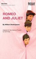 Cover: Romeo and Juliet - Oberon Books Ltd
