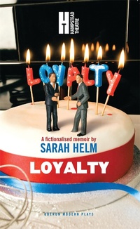 Enlarge image Cover: Loyalty - Oberon Books Ltd