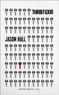 Cover: Third Floor - Oberon Books Ltd