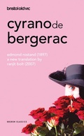 Cover: Cyrano de Bergerac - Oberon Books Ltd