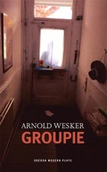 Cover: Groupie - Oberon Books Ltd