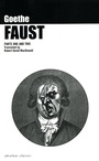 Cover: Faust: Parts One and Two - Oberon Books Ltd