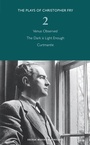 Cover: Fry: Plays Two - Oberon Books Ltd