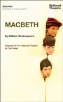 Cover: Macbeth - Oberon Books Ltd