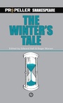 Cover: The Winter's Tale - Oberon Books Ltd