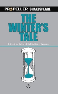 Enlarge image Cover: The Winter's Tale - Oberon Books Ltd