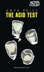 Cover: The Acid Test - Oberon Books Ltd