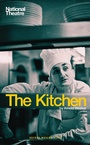 Cover: The Kitchen - Oberon Books Ltd