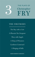 Cover: Fry: Plays Three - Oberon Books Ltd
