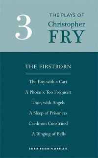 Enlarge image Cover: Fry: Plays Three - Oberon Books Ltd