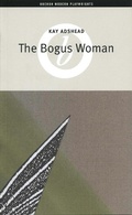 Cover: The Bogus Woman - Oberon Books Ltd