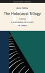 Cover: The Holocaust Trilogy - Oberon Books Ltd