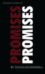 Cover: Promises Promises - Oberon Books Ltd