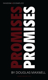 Enlarge image Cover: Promises Promises - Oberon Books Ltd