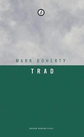 Cover: Trad - Oberon Books Ltd