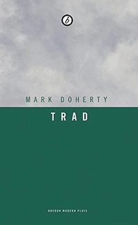 Enlarge image Cover: Trad - Oberon Books Ltd