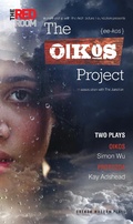Cover: The Oikos Project: Oikos and Protozoa - Oberon Books Ltd