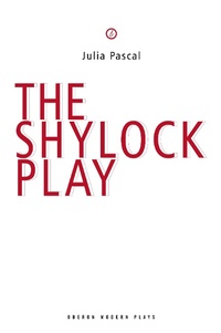 Enlarge image Cover: The Shylock Play - Oberon Books Ltd