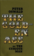 Cover: The Golden Ass (or the Curious Man) - Oberon Books Ltd