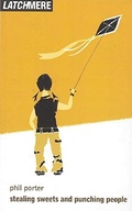 Cover: Stealing Sweets and Punching People - Oberon Books Ltd