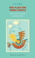 Cover: Two Plays for Young People - Oberon Books Ltd