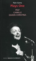 Cover: Pam Gems: Plays One - Oberon Books Ltd