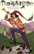 Cover: The Pied Piper - Oberon Books Ltd