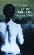 Cover: The Lady from the Sea - Oberon Books Ltd