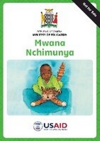 Enlarge image Cover: Baby Bupe PRP Chitonga version - Cambridge University Press