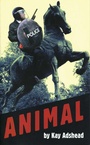 Cover: Animal - Oberon Books Ltd