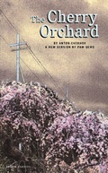 Cover: The Cherry Orchard - Oberon Books Ltd