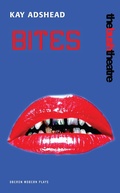 Cover: Bites - Oberon Books Ltd