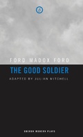 Cover: The Good Soldier - Oberon Books Ltd