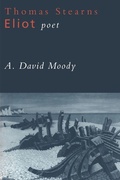 Cover: Thomas Stearns Eliot: Poet - Cambridge University Press