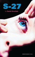 Cover: S-27 - Oberon Books Ltd